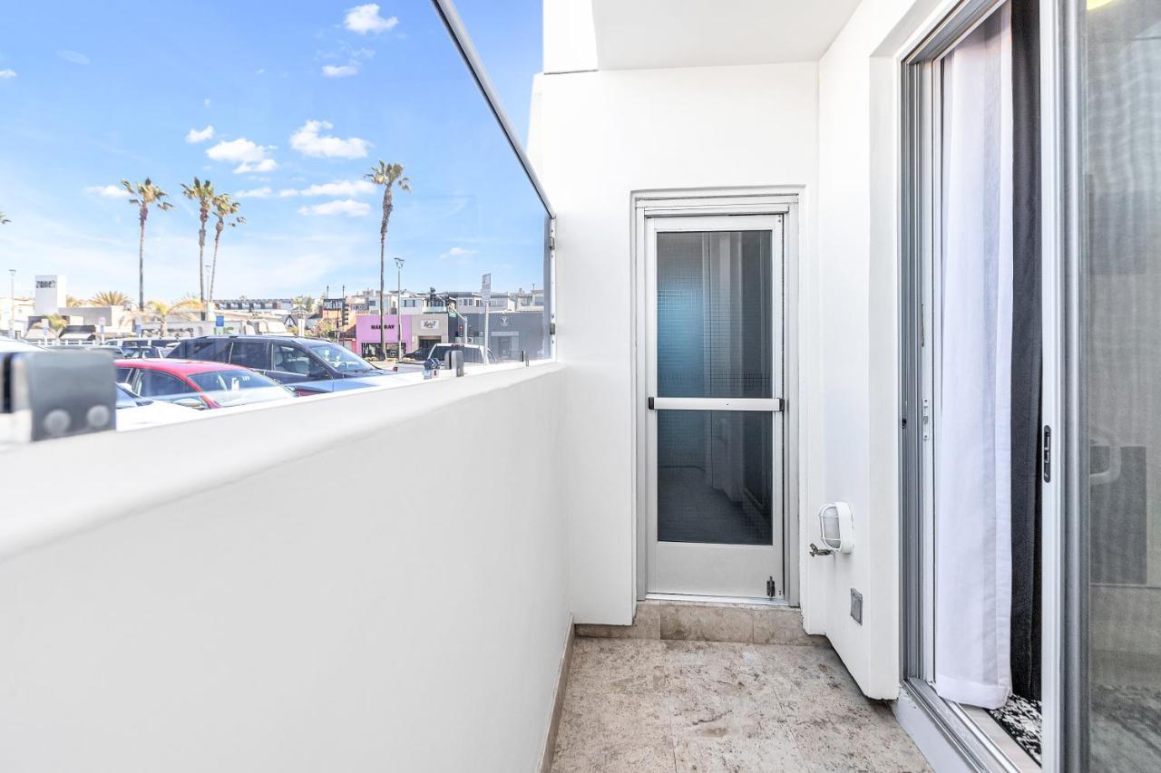 Sw Beach Hotel Hermosa Beach Exterior photo